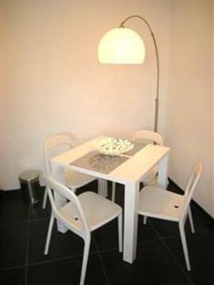 фото отеля A Partment X Cologne