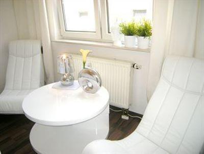 фото отеля A Partment X Cologne