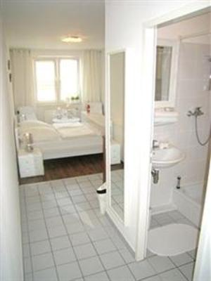 фото отеля A Partment X Cologne
