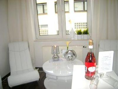 фото отеля A Partment X Cologne
