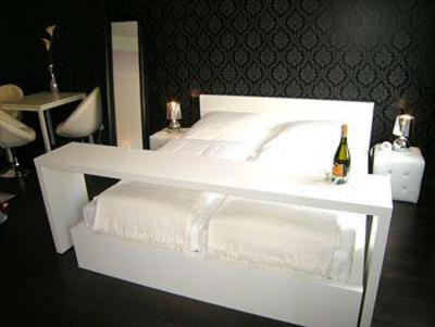 фото отеля A Partment X Cologne