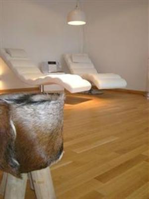 фото отеля A Partment X Cologne