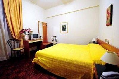 фото отеля Hotel Dell'Orto Chiavari