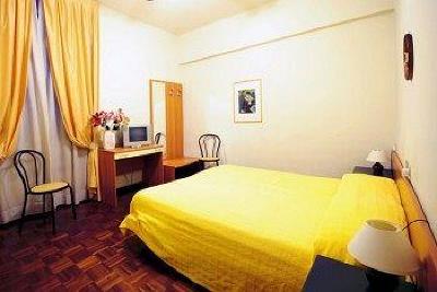 фото отеля Hotel Dell'Orto Chiavari