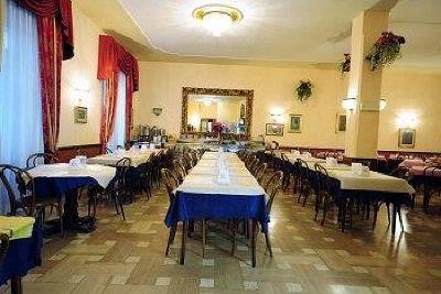 фото отеля Hotel Dell'Orto Chiavari