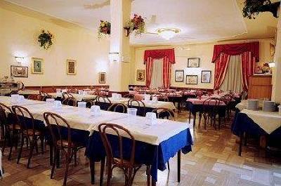 фото отеля Hotel Dell'Orto Chiavari