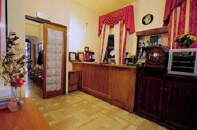 фото отеля Hotel Dell'Orto Chiavari