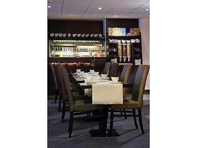 фото отеля Mercure Quimper Centre