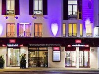 Mercure Quimper Centre