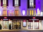 фото отеля Mercure Quimper Centre