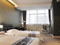 Bohemia Hotel Luoyang