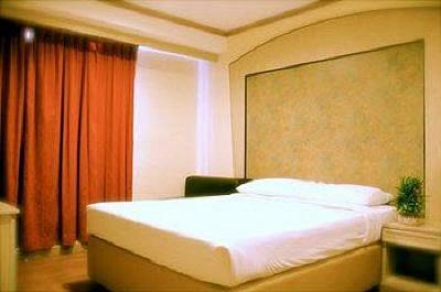 фото отеля Hotel 81 - Bencoolen