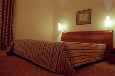 фото отеля Hotel Central Parque Maia