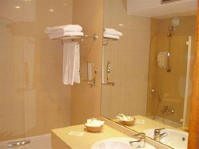 фото отеля Hotel Central Parque Maia