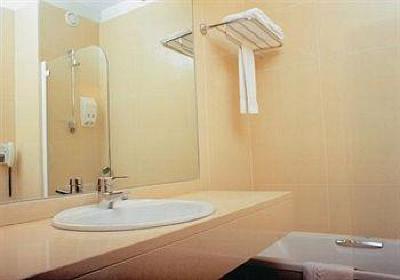 фото отеля Hotel Central Parque Maia