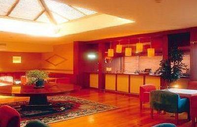 фото отеля Hotel Central Parque Maia