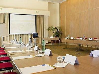 фото отеля Novotel Orisha Cotonou