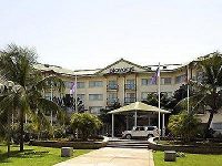 Novotel Orisha Cotonou