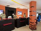 фото отеля Novotel Orisha Cotonou