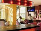 фото отеля Novotel Orisha Cotonou