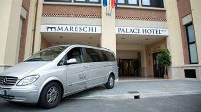 фото отеля Mareschi Palace Hotel