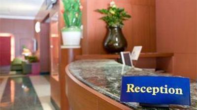 фото отеля Mareschi Palace Hotel