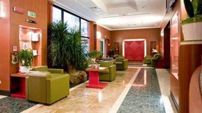 фото отеля Mareschi Palace Hotel