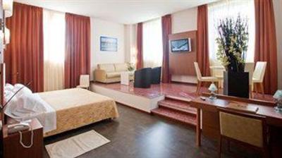 фото отеля Mareschi Palace Hotel