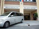 фото отеля Mareschi Palace Hotel