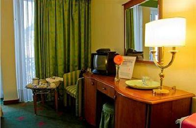 фото отеля VIP Inn Veneza Hotel
