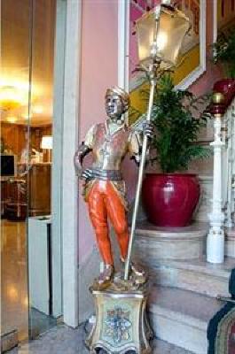 фото отеля VIP Inn Veneza Hotel