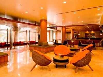 фото отеля Jolly Suites And Spa Bangkok