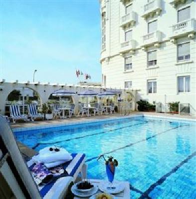 фото отеля Mercure Thalassa Regina & Golf Biarritz