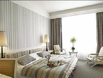 фото отеля Mercure Thalassa Regina & Golf Biarritz