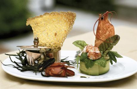 фото отеля Mercure Thalassa Regina & Golf Biarritz