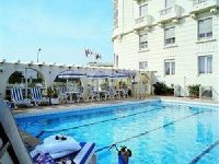 Mercure Thalassa Regina & Golf Biarritz