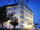 фото отеля Mercure Thalassa Regina & Golf Biarritz