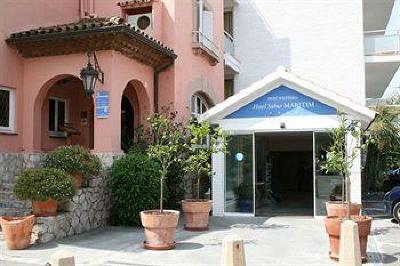 фото отеля BEST WESTERN Subur Maritim