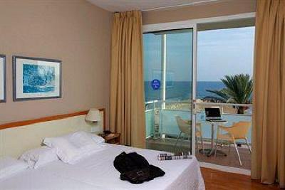 фото отеля BEST WESTERN Subur Maritim