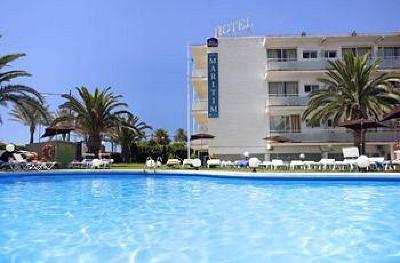 фото отеля BEST WESTERN Subur Maritim