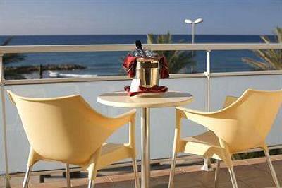 фото отеля BEST WESTERN Subur Maritim