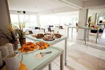 фото отеля BEST WESTERN Subur Maritim