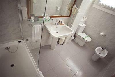 фото отеля BEST WESTERN Subur Maritim
