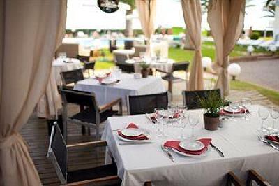 фото отеля BEST WESTERN Subur Maritim