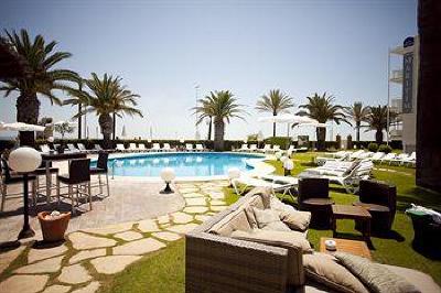 фото отеля BEST WESTERN Subur Maritim