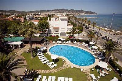 фото отеля BEST WESTERN Subur Maritim