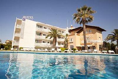 фото отеля BEST WESTERN Subur Maritim