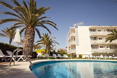 фото отеля BEST WESTERN Subur Maritim