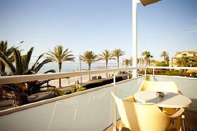 фото отеля BEST WESTERN Subur Maritim