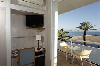 фото отеля BEST WESTERN Subur Maritim